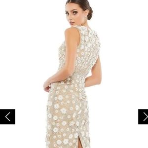 Mac Duggal Evening Dress